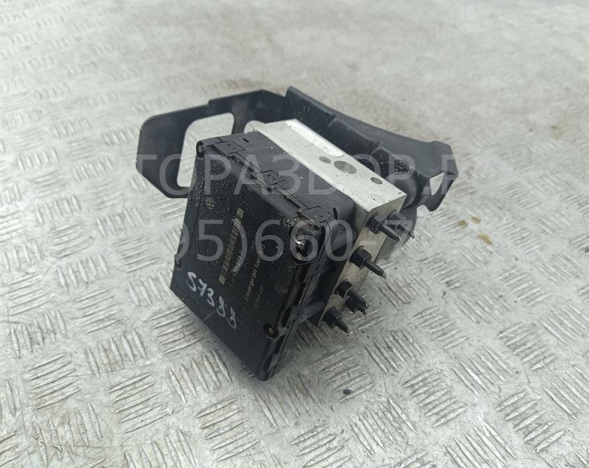 Блок ABS (насос)