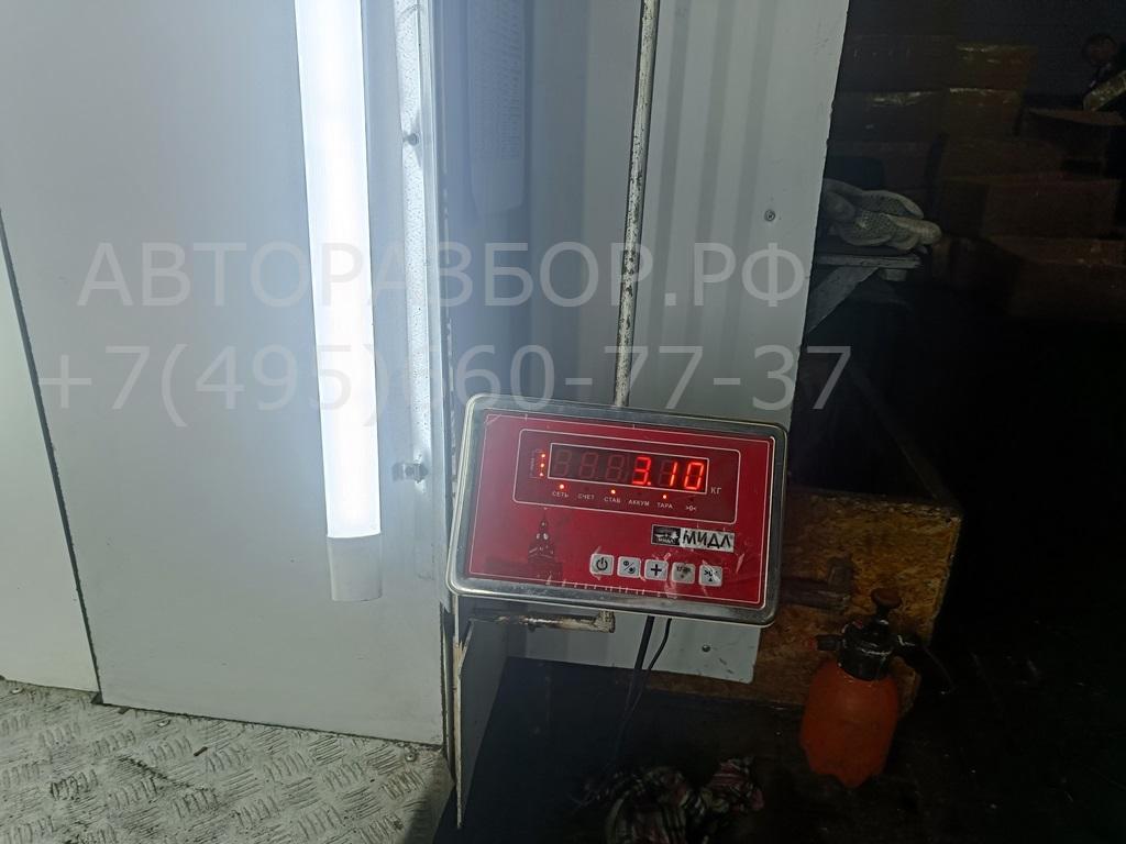 Блок ABS (насос)