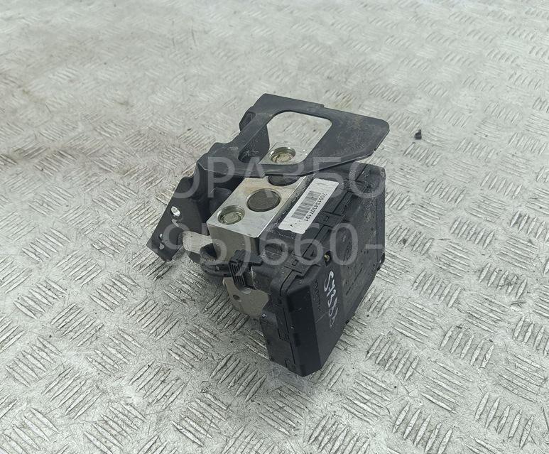 Блок ABS (насос)