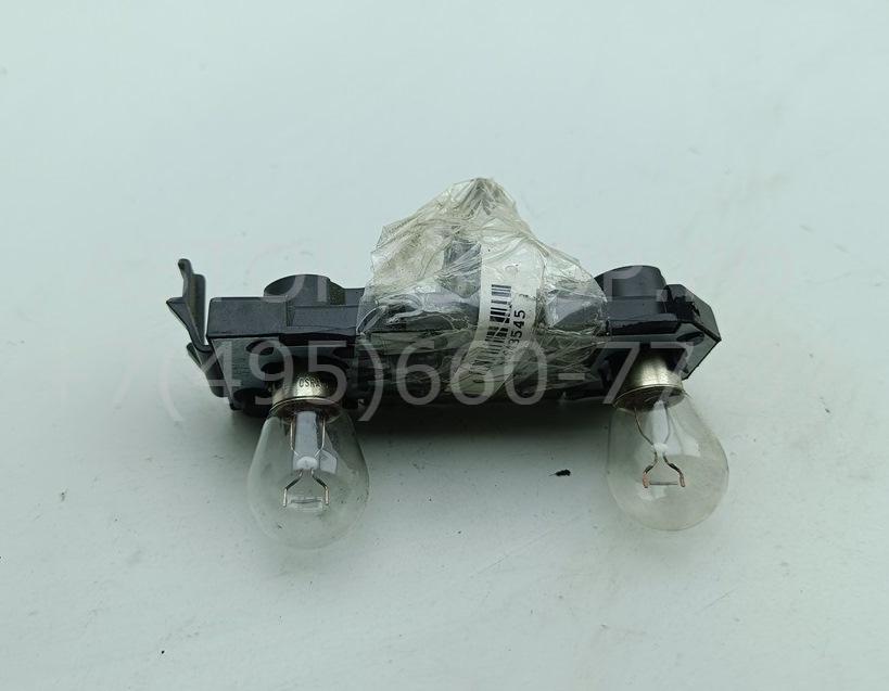 Плата заднего фонаря правого