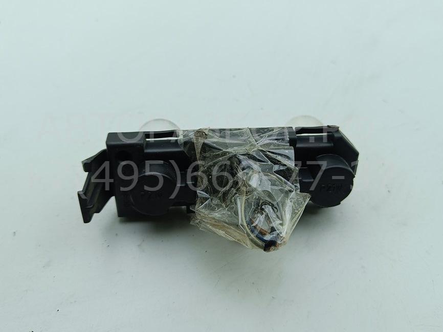 Плата заднего фонаря правого