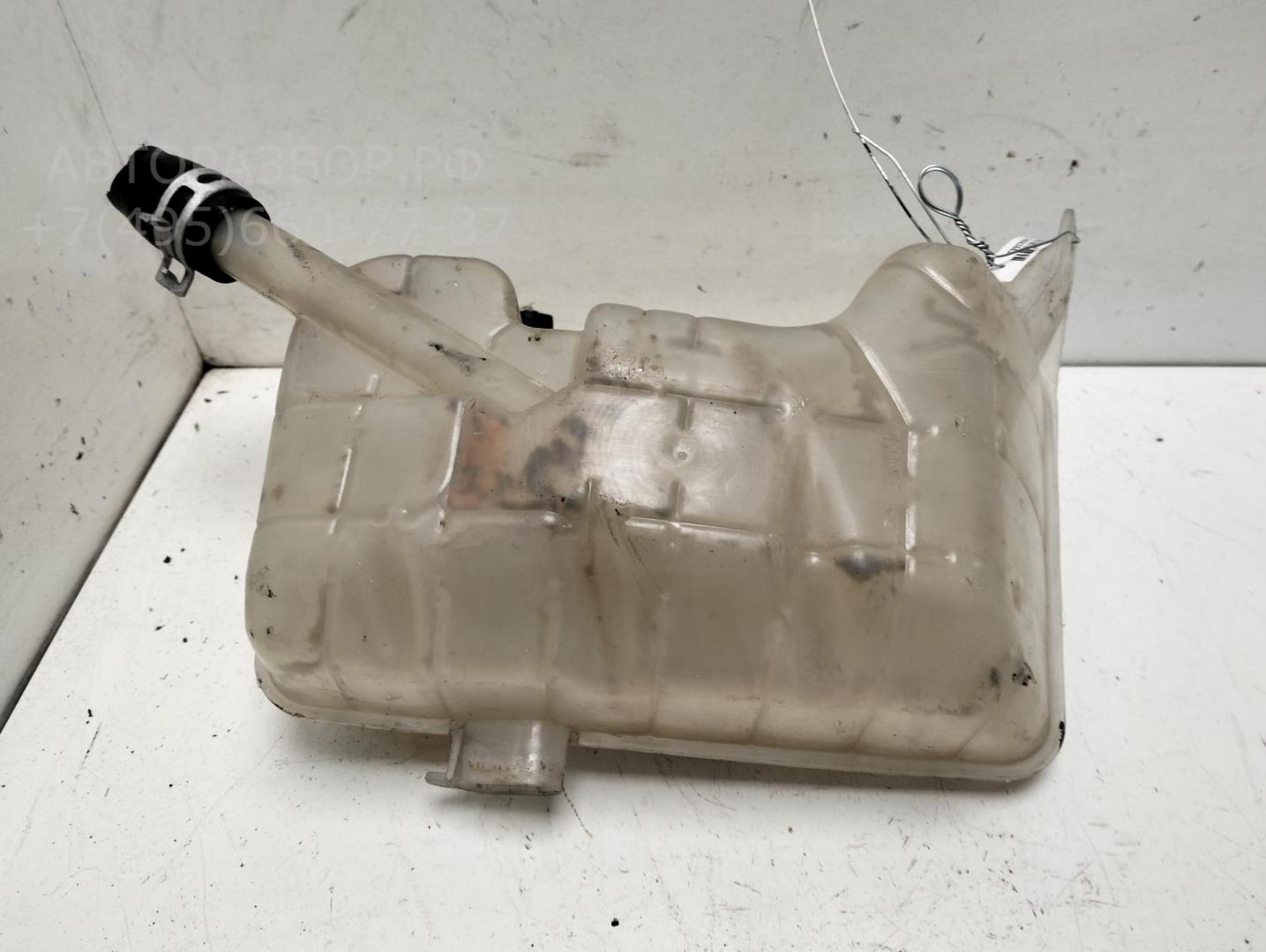 Бачок расширительный