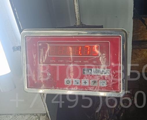 Кулиса МКПП / АКПП