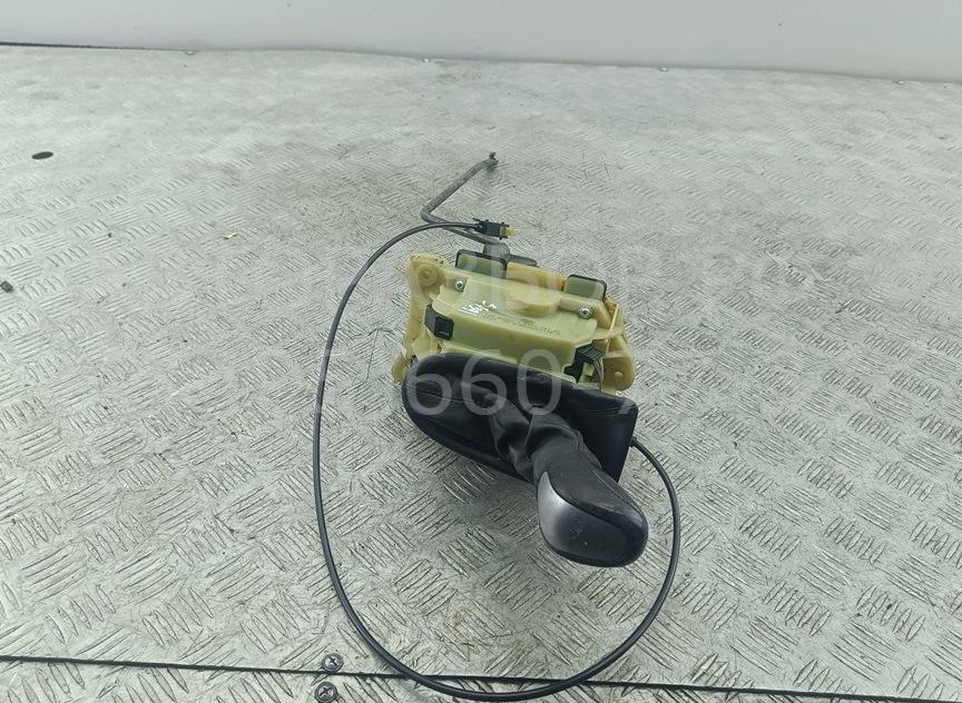 Кулиса МКПП / АКПП