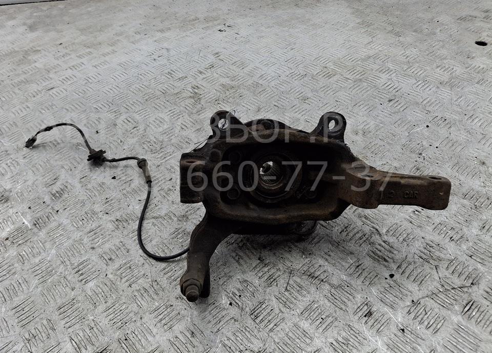 Ступица передняя