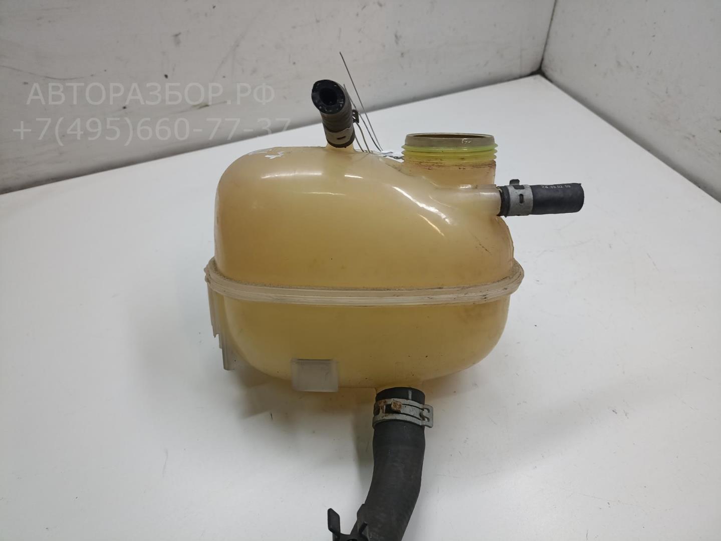 Бачок расширительный