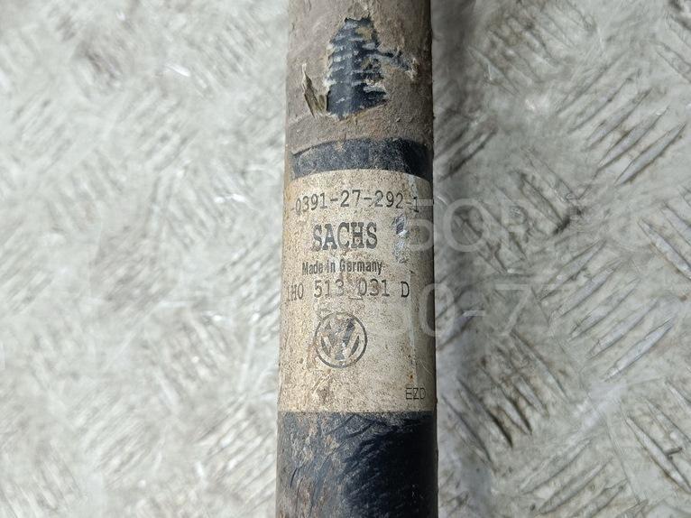 Амортизатор задний правый