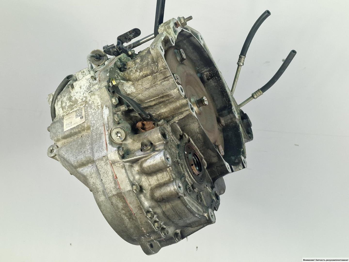 АКПП (автоматическая коробка переключения передач)