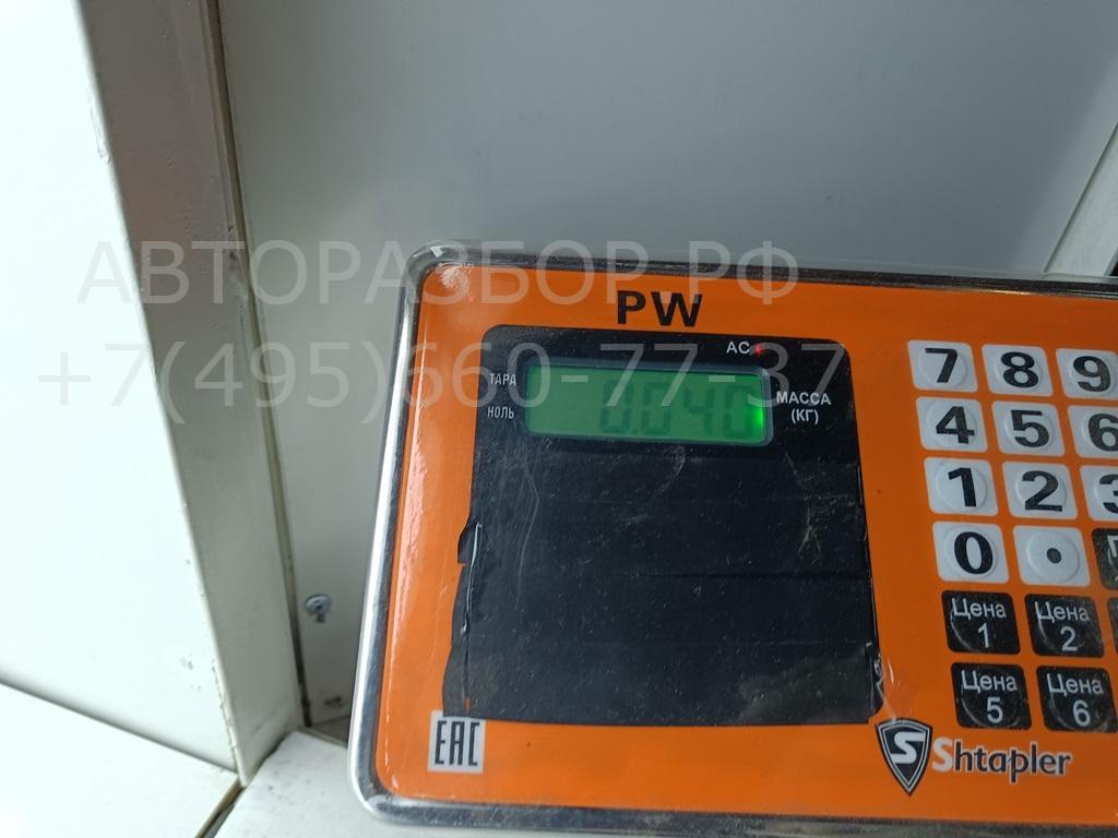 Корректор фары