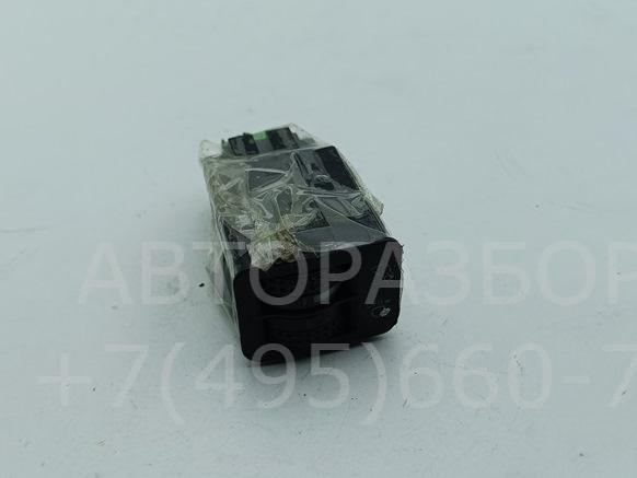 Корректор фары