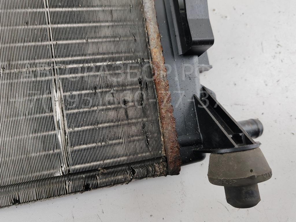 Радиатор охлаждения