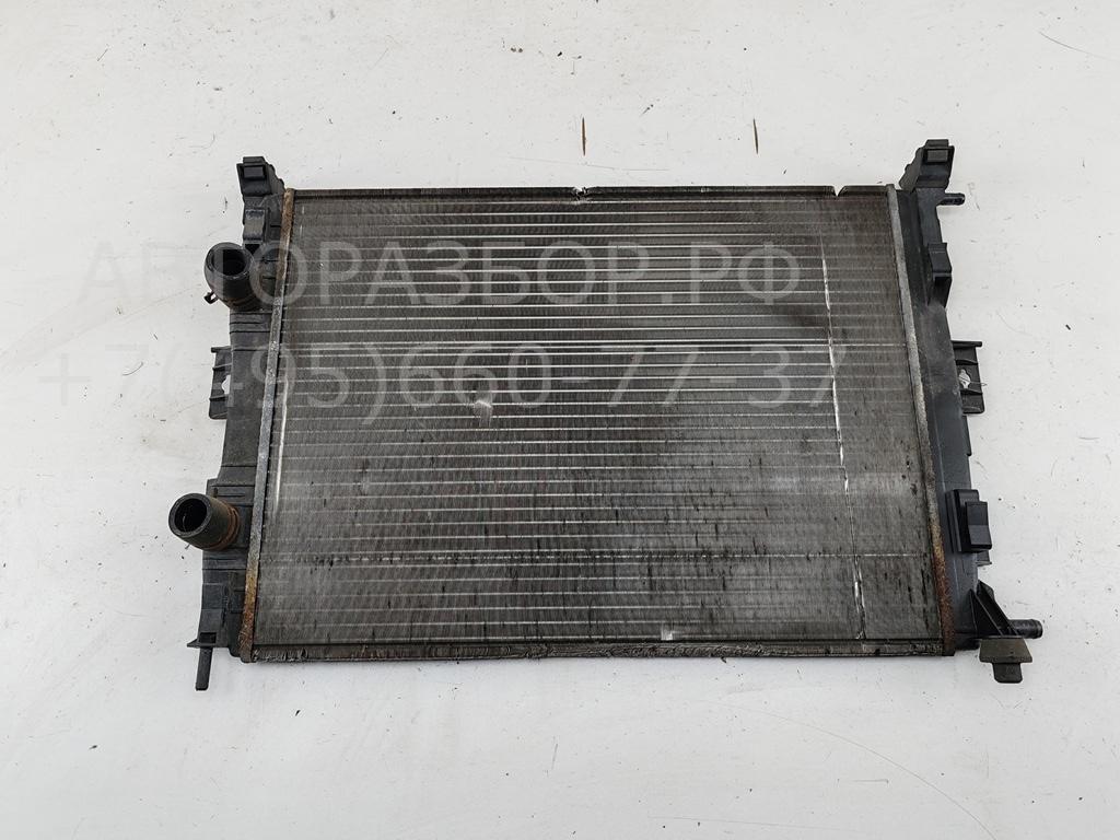 Радиатор охлаждения