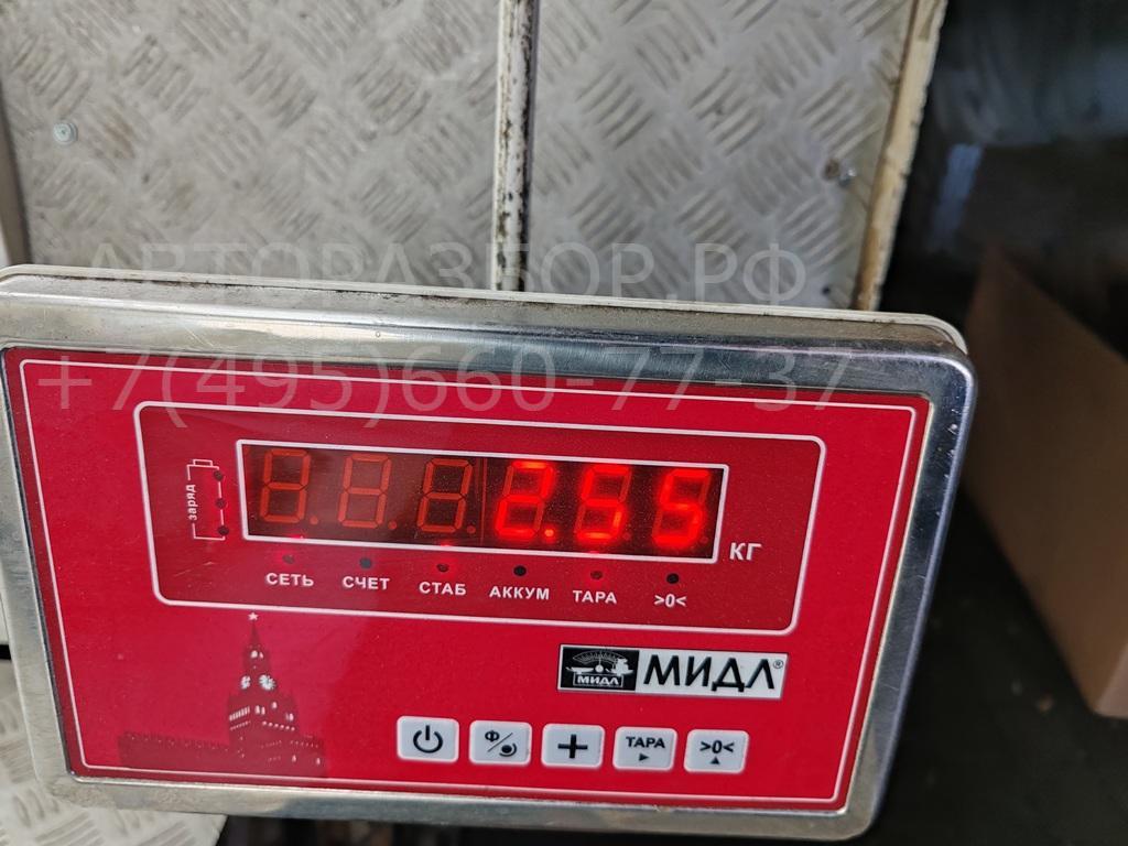 Радиатор охлаждения