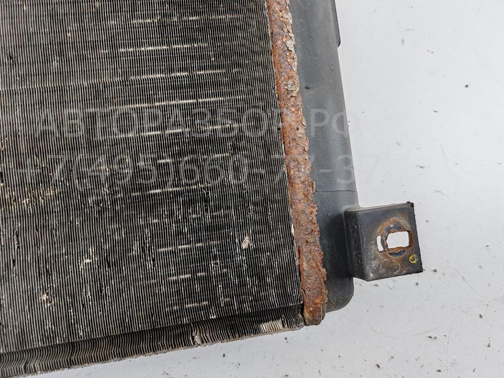 Радиатор охлаждения