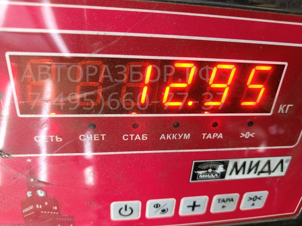 Рейка рулевая