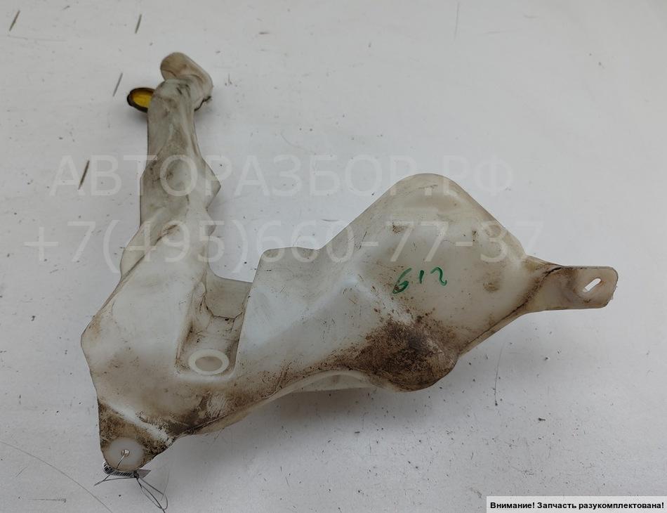 Бачок омывателя лобового стекла