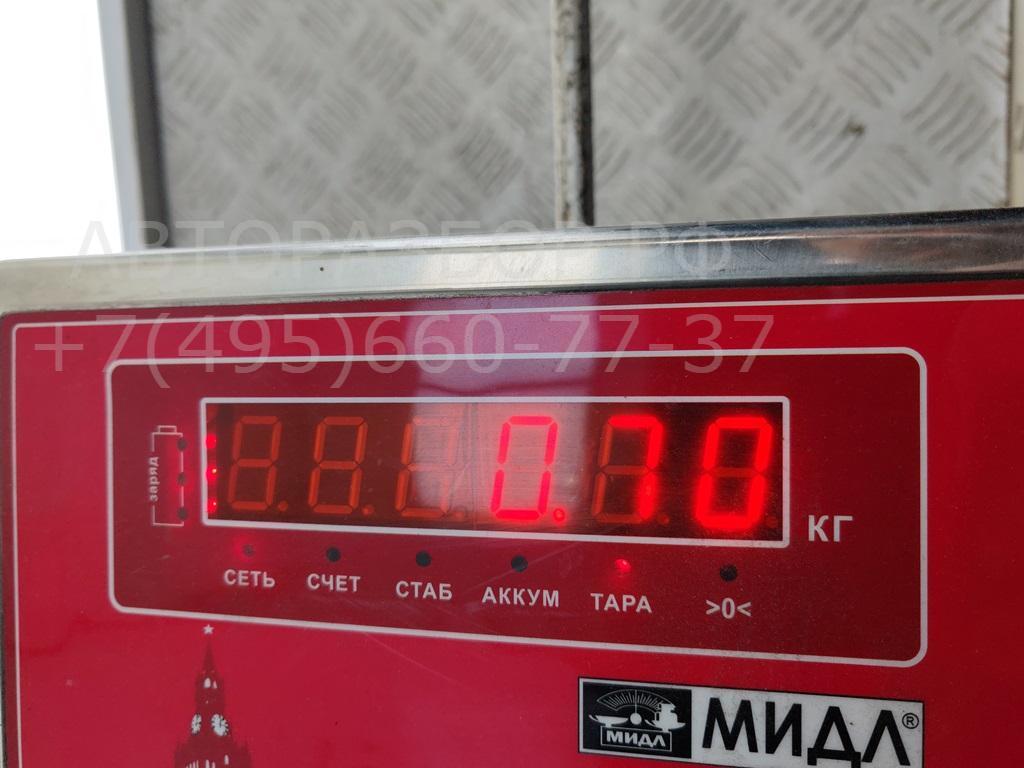 Пепельница