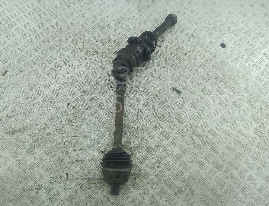 Полуось передняя правая