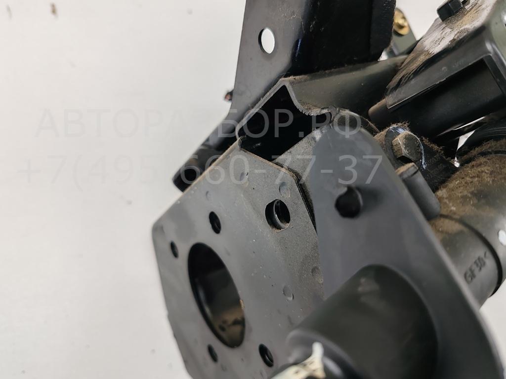 Блок педалей