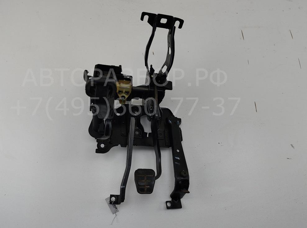 Блок педалей