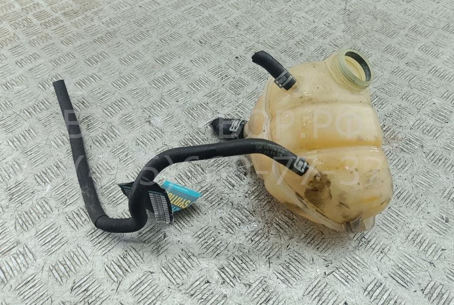 Бачок расширительный