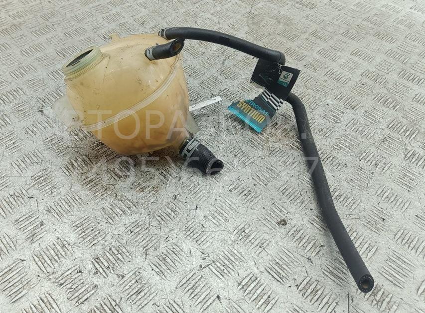 Бачок расширительный