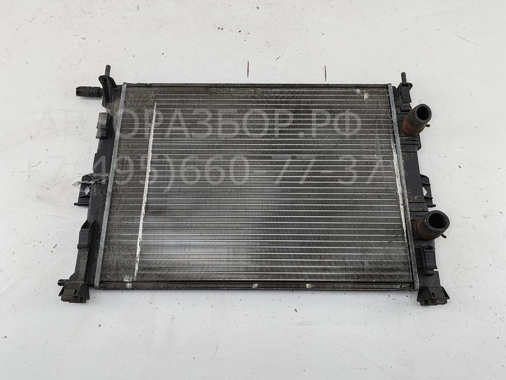 Радиатор охлаждения