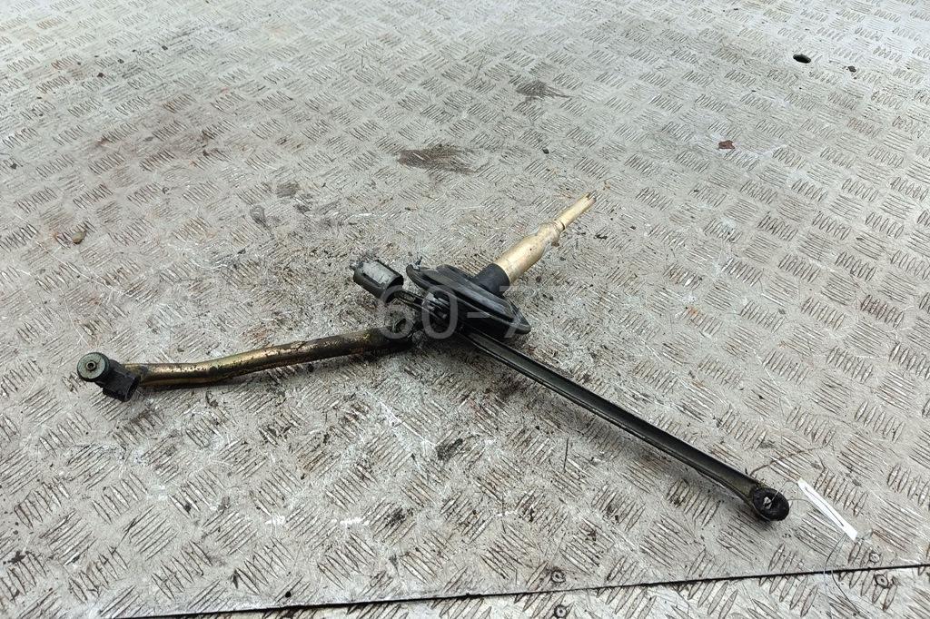 Кулиса МКПП / АКПП