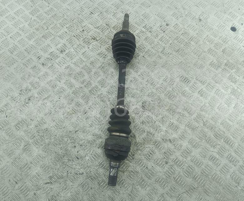 Полуось передняя левая