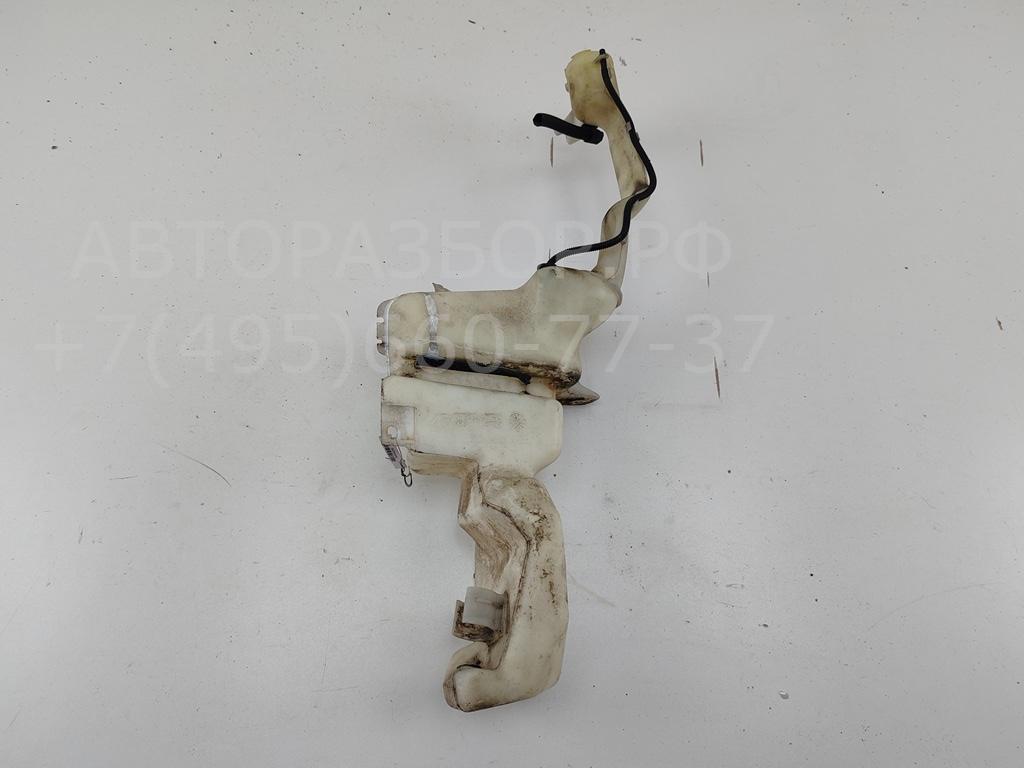 Бачок омывателя лобового стекла