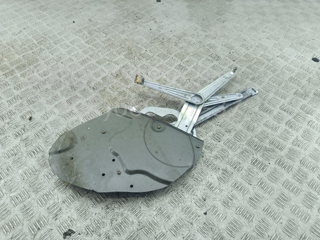 Стеклоподъемник электр. передний правый