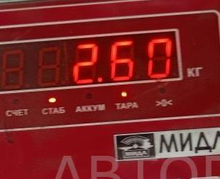 Стеклоподъемник электр. передний правый