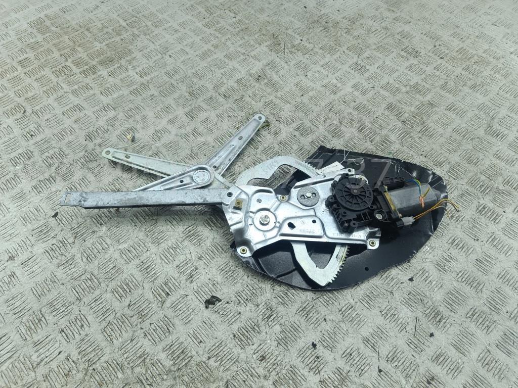 Стеклоподъемник электр. передний правый