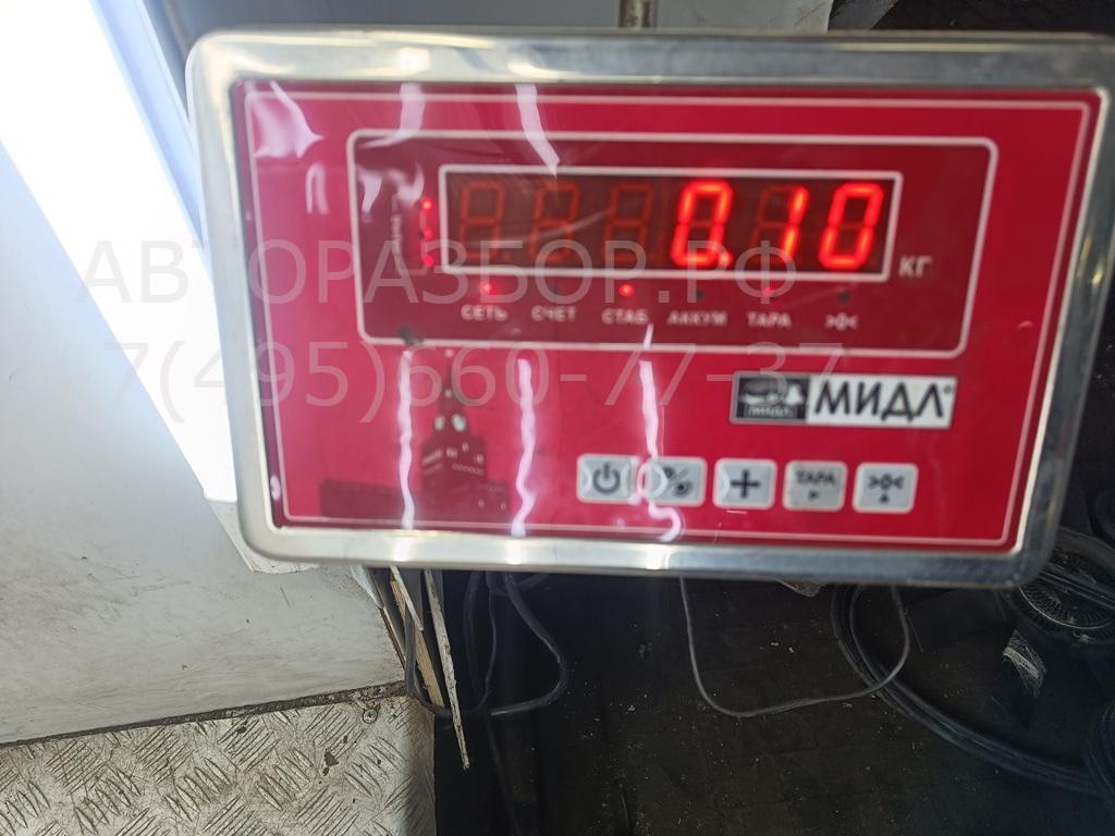 Накладка (кузов наружные)