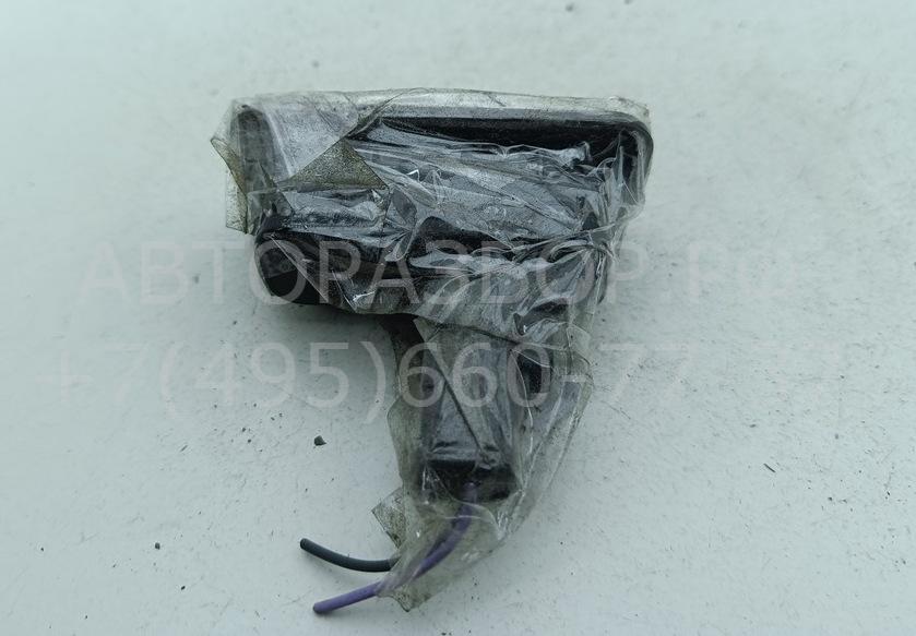 Кнопка открывания багажника