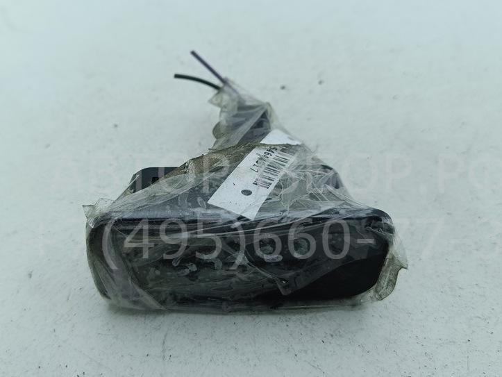 Кнопка открывания багажника