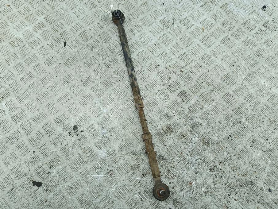 Тяга регулировки развала