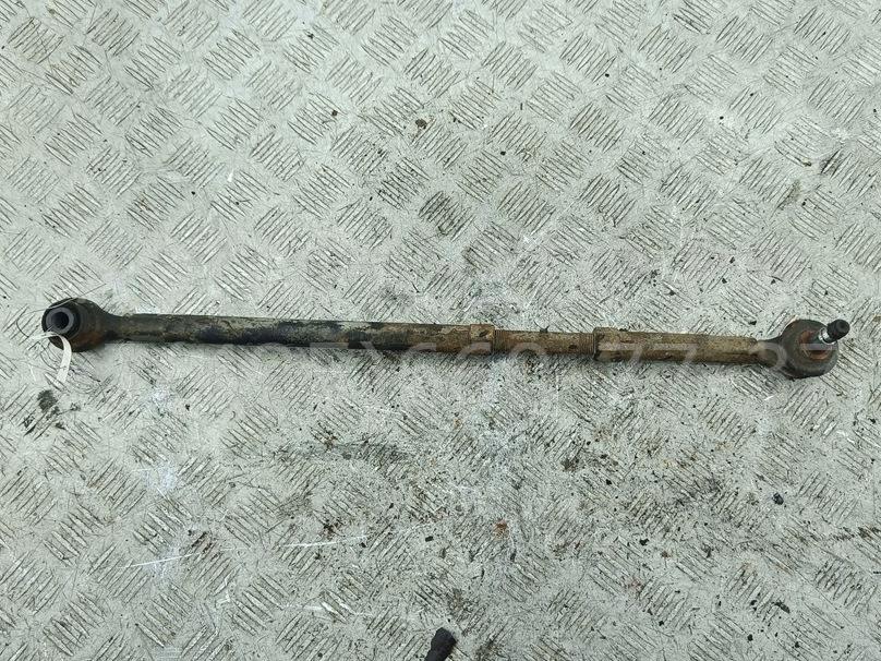 Тяга регулировки развала