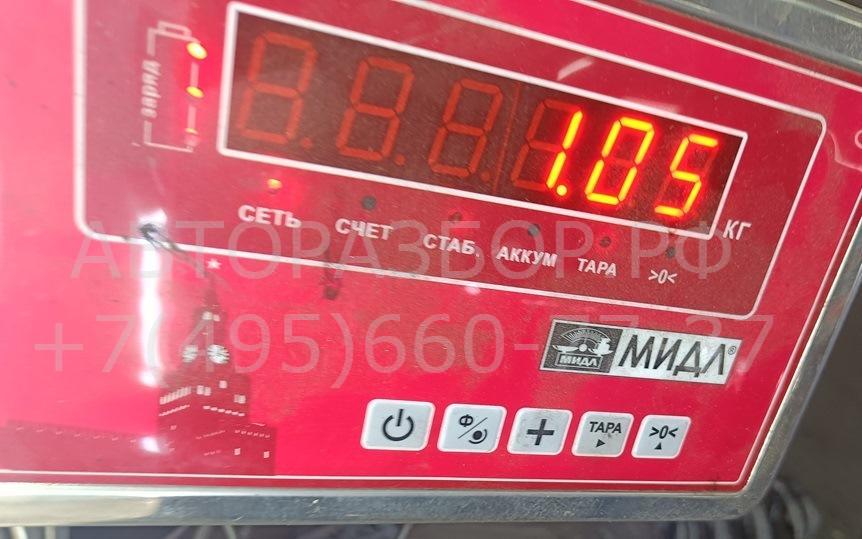 Тяга регулировки развала