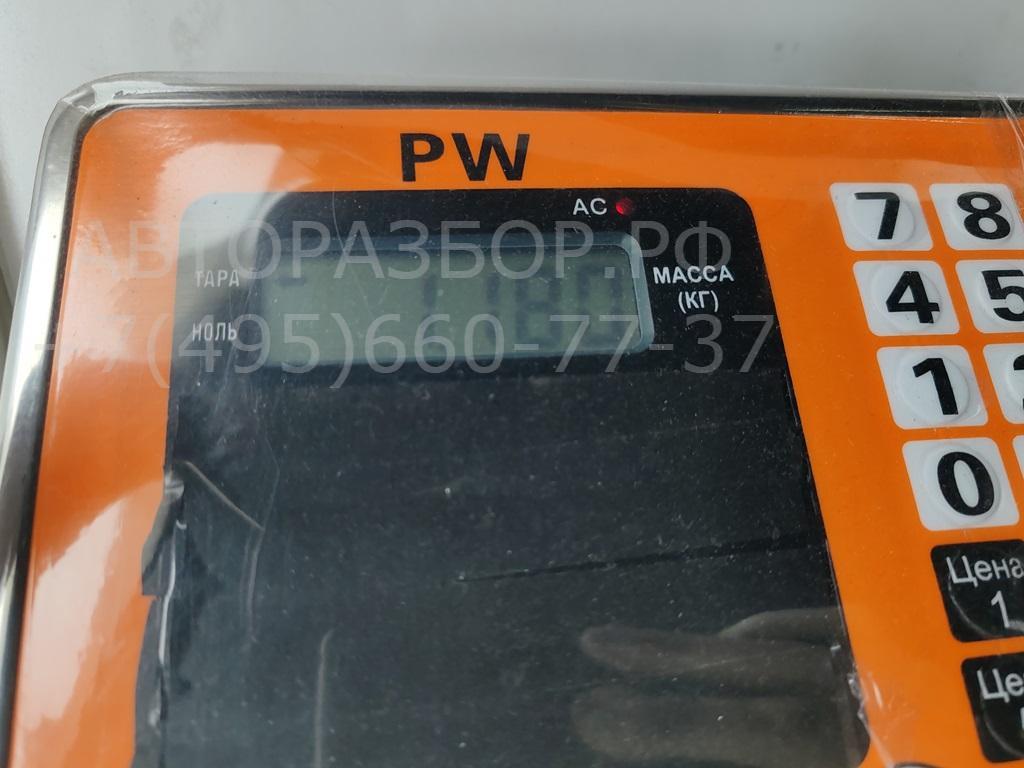 Блок предохранителей