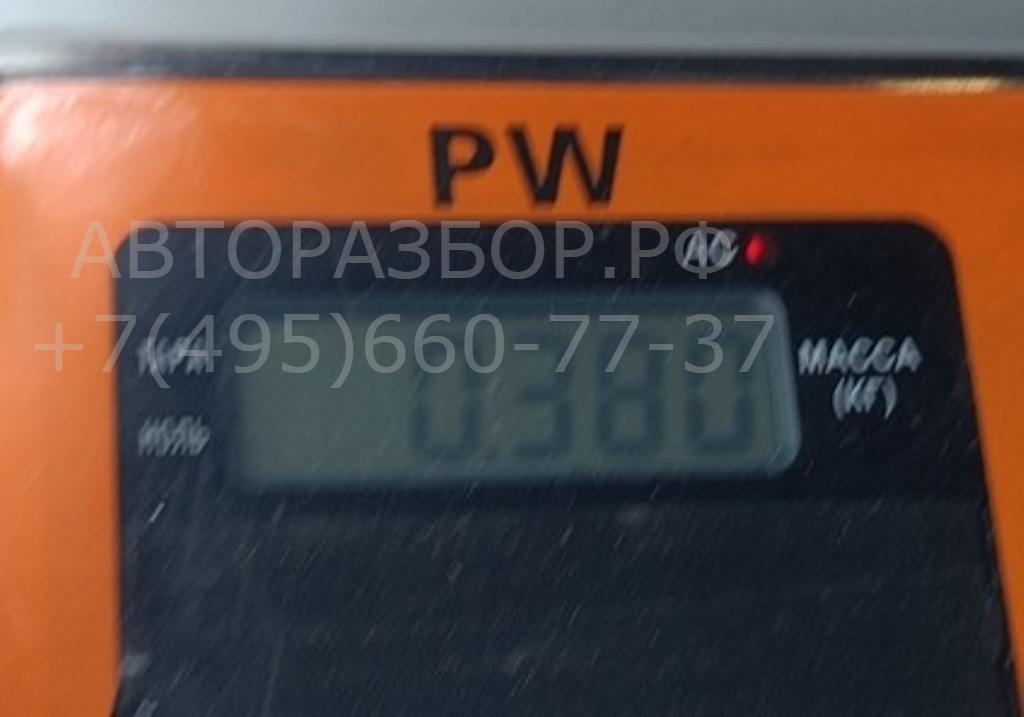 Датчик ускорения