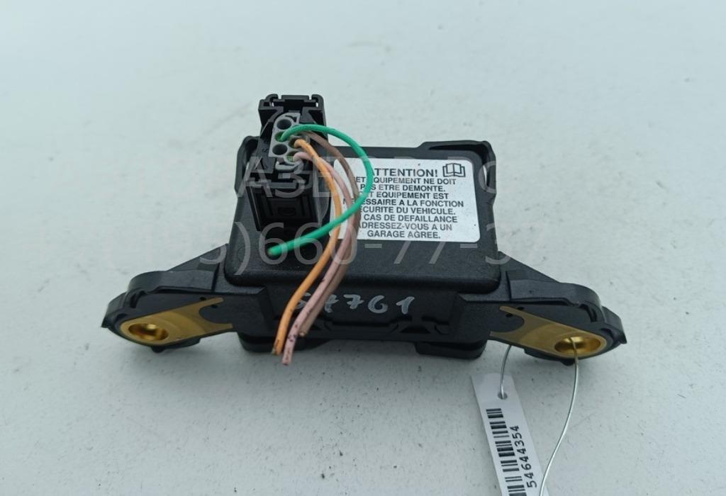 Датчик ускорения