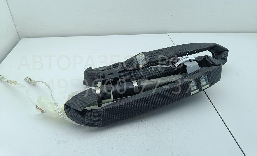 Подушка безопасности боковая (шторка)