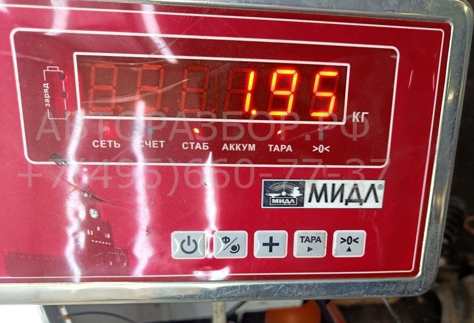 Суппорт задний правый