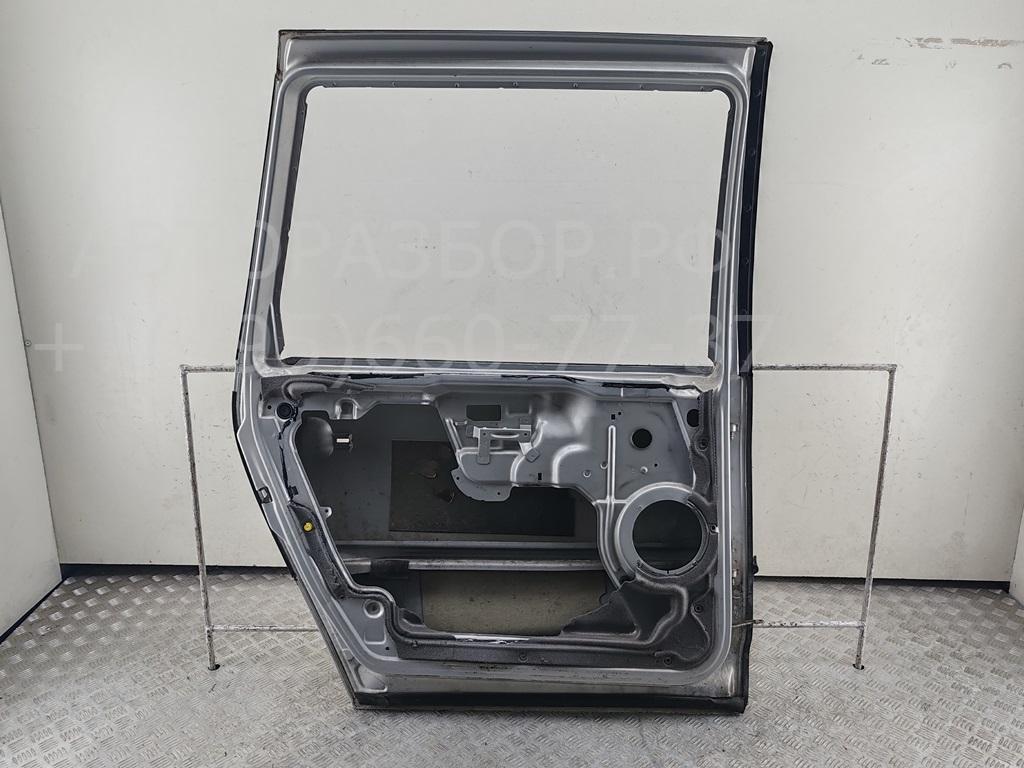 Дверь задняя левая
