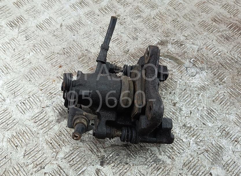 Суппорт задний левый