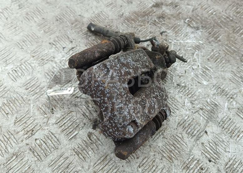 Суппорт задний левый