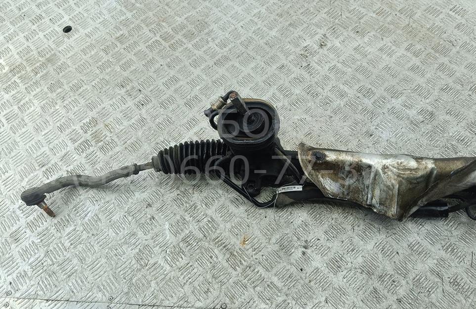 Рейка рулевая