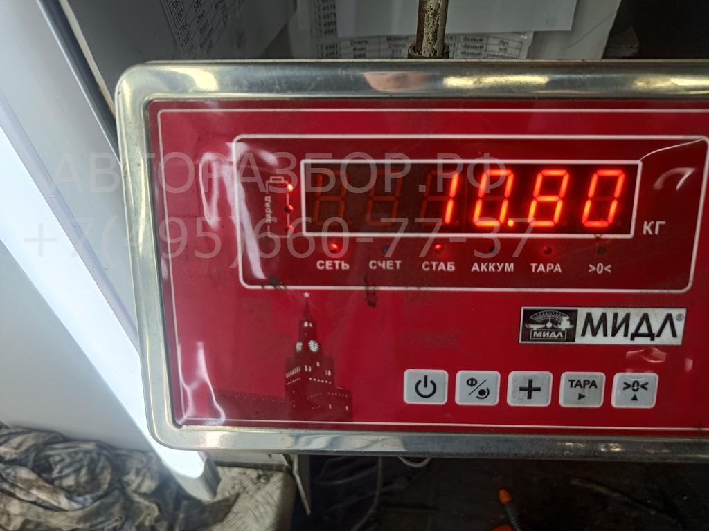 Рейка рулевая