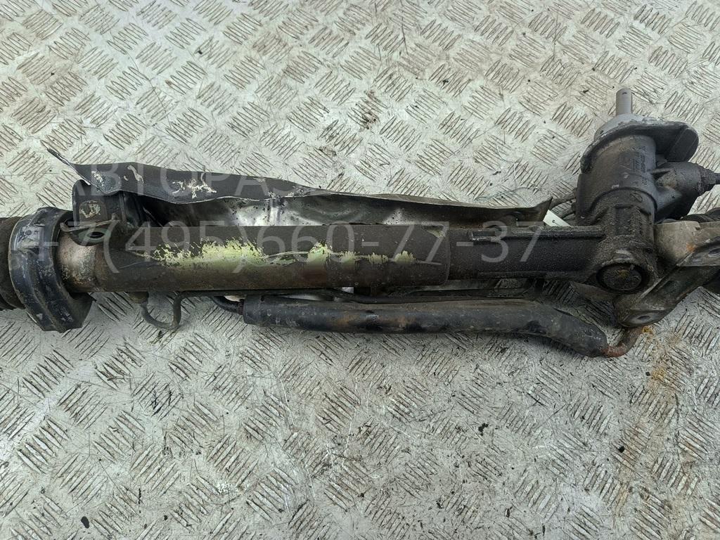 Рейка рулевая